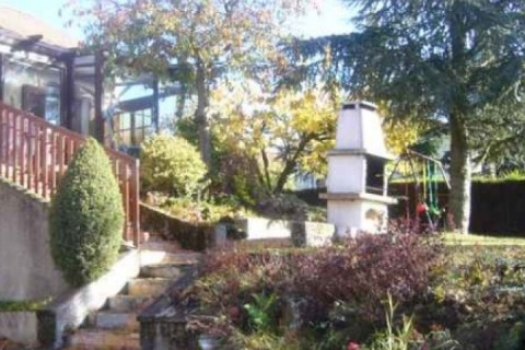 Villa en Auvergne — photo 2