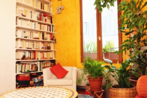 Appartement familial en région parisienne — photo 2
