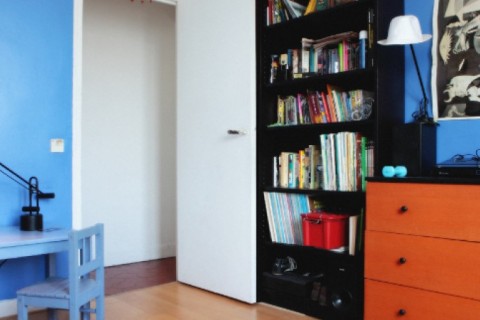 Appartement familial en région parisienne — photo 9
