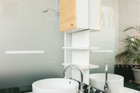 Appartement familial en région parisienne — photo 8