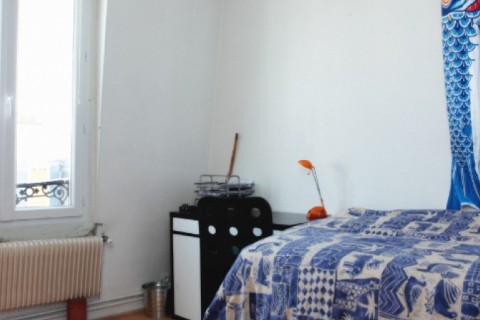 Appartement familial en région parisienne — photo 10