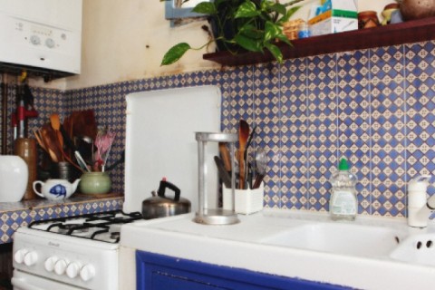 Appartement familial en région parisienne — photo 6