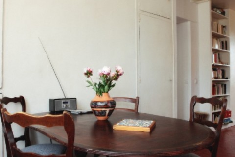 Appartement familial en région parisienne — photo 12