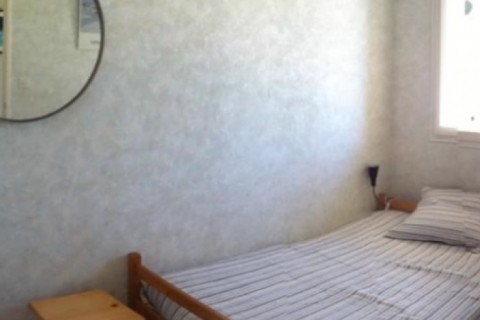 Appartement bord de mer, très belle vue 150m de la plage — photo 6