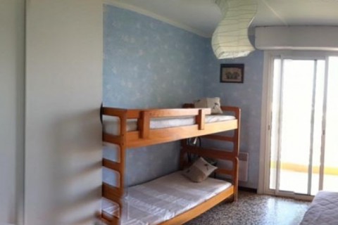 Appartement bord de mer, très belle vue 150m de la plage — photo 8