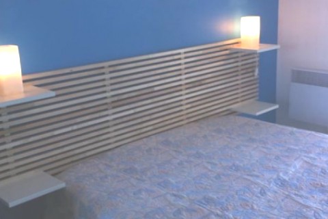 Appartement bord de mer, très belle vue 150m de la plage — photo 10