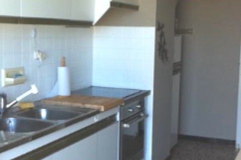 Appartement bord de mer, très belle vue 150m de la plage — photo 12