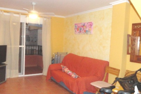 duplex en el Mar Menor, Sur de España — photo 4