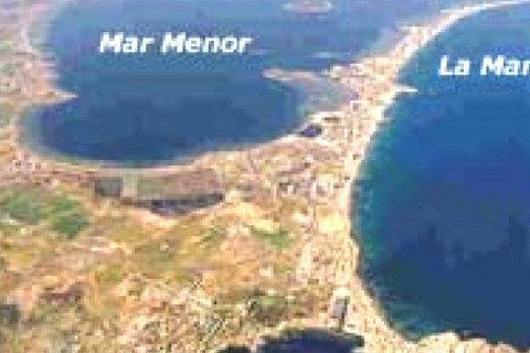 duplex en el Mar Menor, Sur de España — photo 9