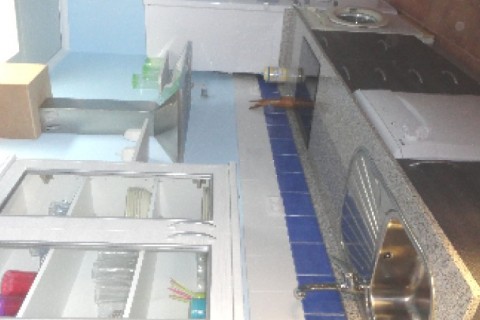 duplex en el Mar Menor, Sur de España — photo 14