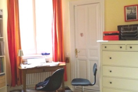 Large apartment in the centre of Madrid closed to the Retiro — photo 4