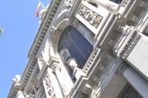 Large apartment in the centre of Madrid closed to the Retiro — photo 3
