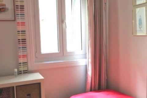 Large apartment in the centre of Madrid closed to the Retiro — photo 6