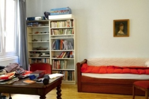 Large apartment in the centre of Madrid closed to the Retiro — photo 7