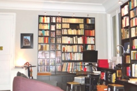 Large apartment in the centre of Madrid closed to the Retiro — photo 2