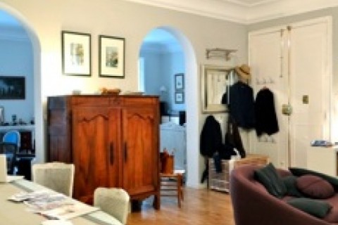 Large apartment in the centre of Madrid closed to the Retiro — photo 8