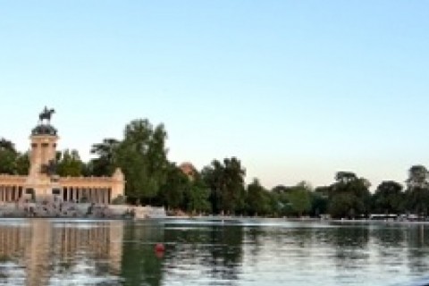 Large apartment in the centre of Madrid closed to the Retiro — photo 9