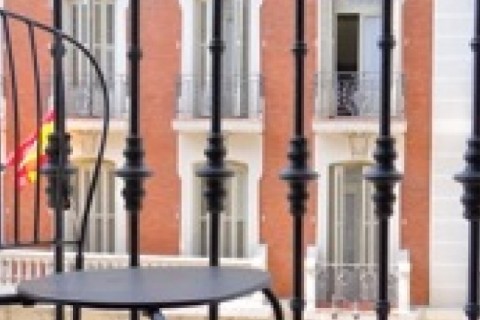 Large apartment in the centre of Madrid closed to the Retiro — photo 12