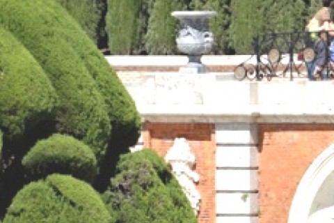 Large apartment in the centre of Madrid closed to the Retiro — photo 13