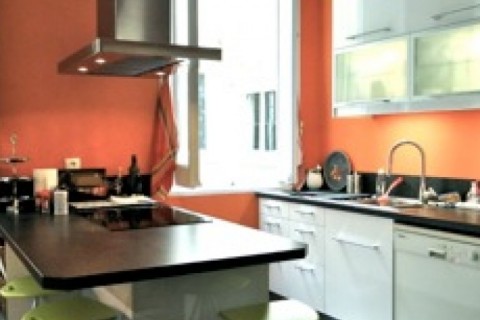 Large apartment in the centre of Madrid closed to the Retiro — photo 15