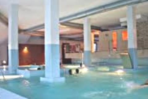 5 piscinas y spa. junto a playas y camino de santiago — photo 2