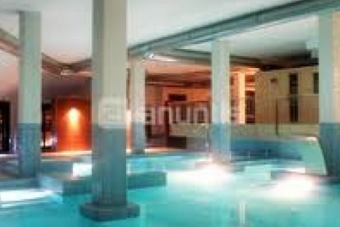 5 piscinas y spa. junto a playas y camino de santiago — photo 7