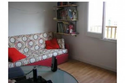 El apartamento está situado a 10 m... — photo 3