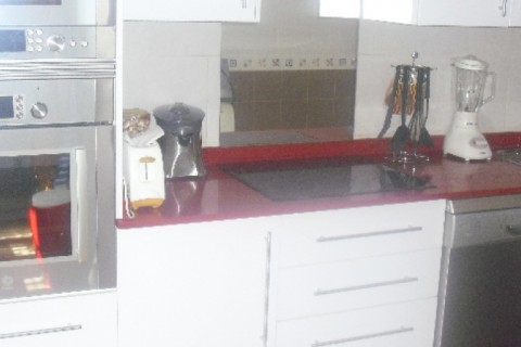 Duplex en zona residencial próxima al centro — photo 3