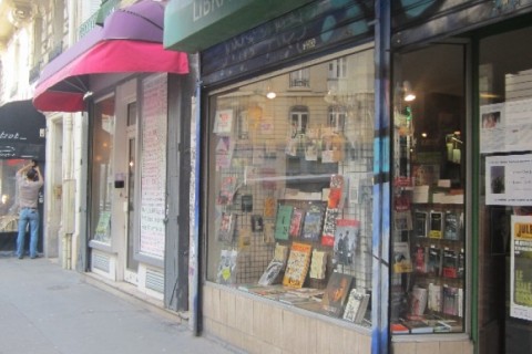 Appartement familial à Paris — photo 10