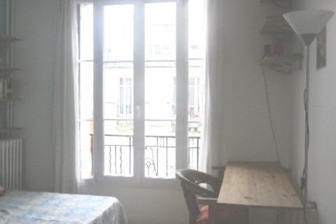 Appartement familial à Paris — photo 7