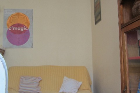 Appartement familial à Paris — photo 2