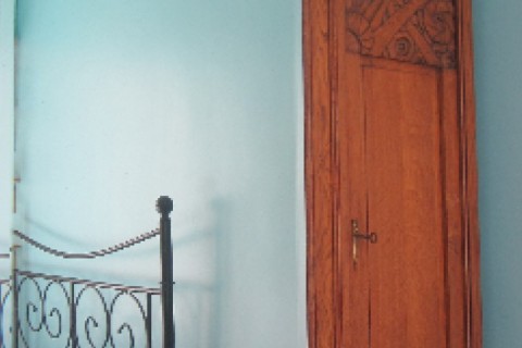 Appartement familial à Paris — photo 5