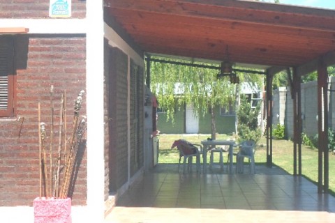 Casa de intercambio — photo 4