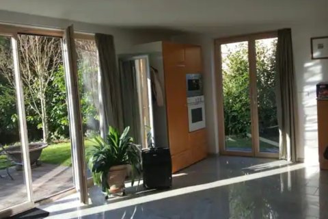 Bei Stuttgart-exklusives Appartement - verkehrsgünstig (Deusche Bahn) — foto 7