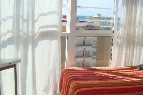 Apartamento en la playa de Costa de la Luz — photo 2