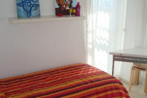 Apartamento en la playa de Costa de la Luz — photo 3