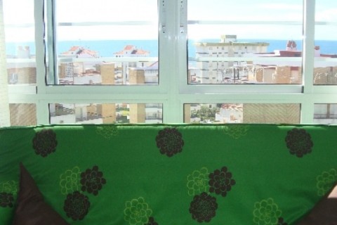 Apartamento en la playa de Costa de la Luz — photo 4