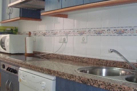 Apartamento en la playa de Costa de la Luz — photo 5