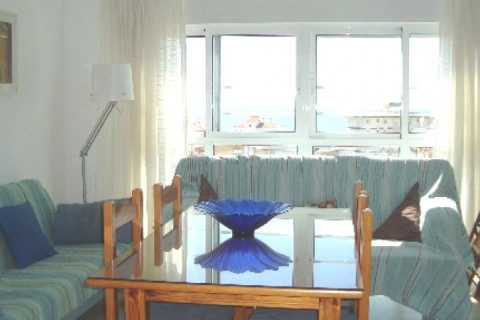 Apartamento en la playa de Costa de la Luz — photo 6