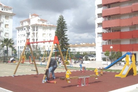 Apartamento en la playa de Costa de la Luz — photo 7