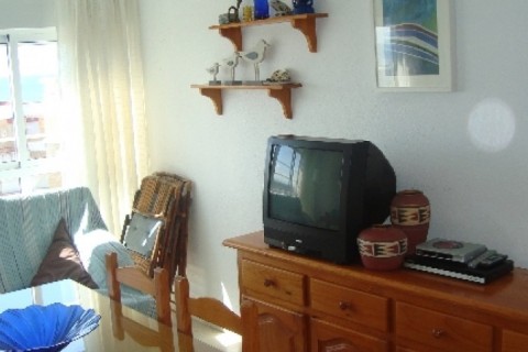Apartamento en la playa de Costa de la Luz — photo 8