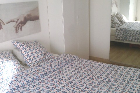 Echange appartement à 30km de Paris et 20 km de Disney — photo 3