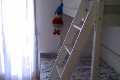 Echange appartement à 30km de Paris et 20 km de Disney — photo 5