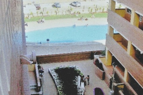 INTERCAMBIO desde septiembre hasta junio en marina d'or playa de oropesa del mar — photo 10