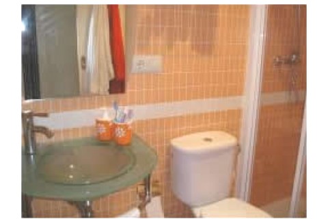 APARTAMENTO ESTUDIO DE 36 M2 COQUET... — photo 2