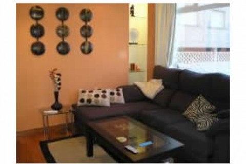 APARTAMENTO ESTUDIO DE 36 M2 COQUET... — photo 3