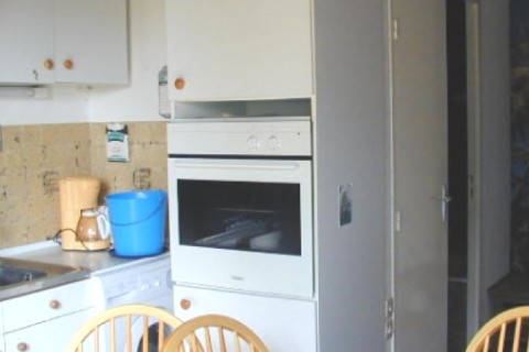 Maison en bord de mer — photo 2