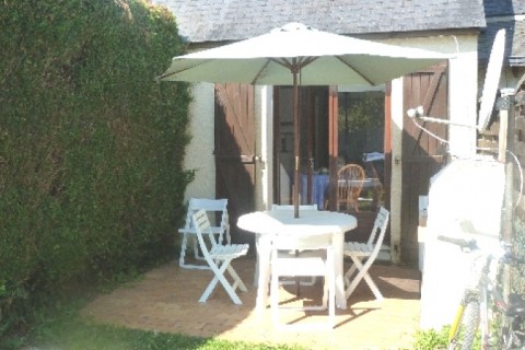 Maison en bord de mer — photo 3