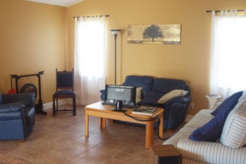 Spacious House in Florida — photo 6