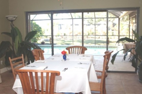 Spacious House in Florida — photo 5